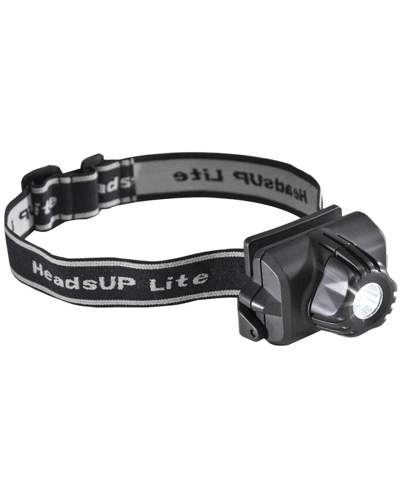 Lampe Frontale 2690Z0 ATEX Zone 0 - A2S