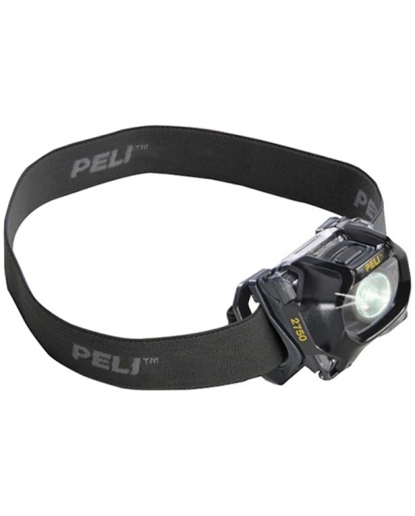 Lampe Frontale LED 2750 - A2S