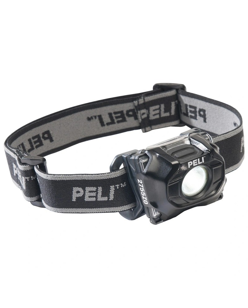 LED front lamp 2755Z0 ATEX Zone 0 - A2S