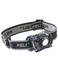 Lampada frontale a LED 2755Z0 ATEX Zona 0 - A2S