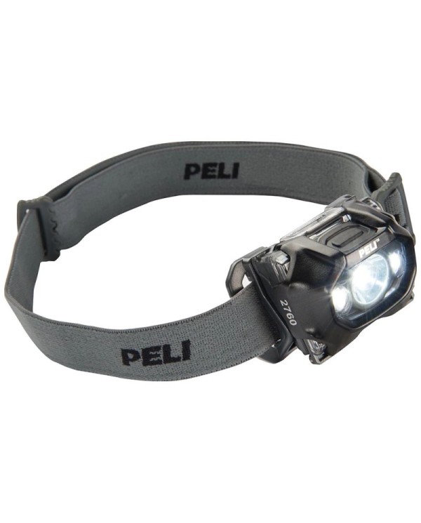 LED Front Lamp 2760 - A2S