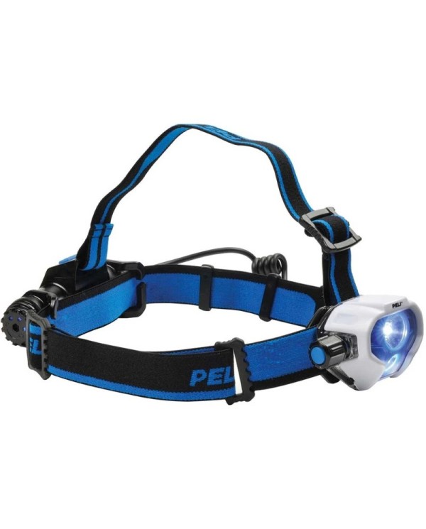 Lampe Frontale 2780R - A2S