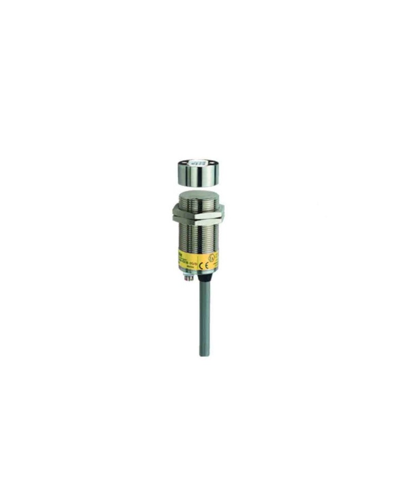 EX RC SI M30 safety sensor for zone 1, 21 - A2S