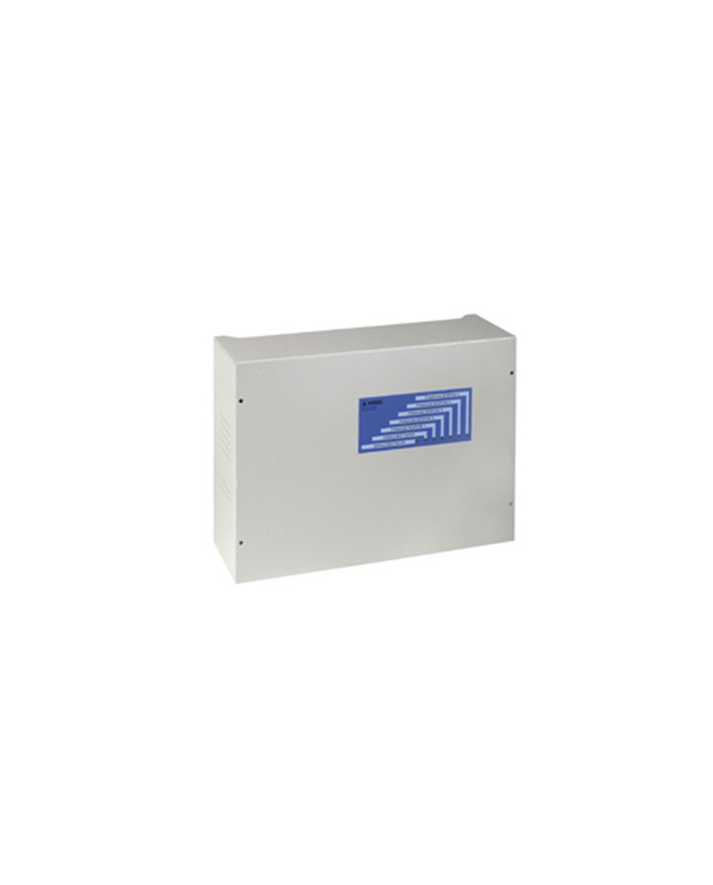 AES safety power supplies - A2S industrial solutions