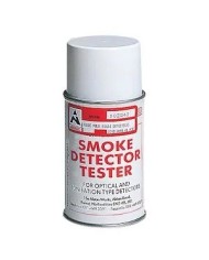 Test détecteurs