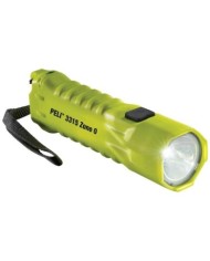 Lampe Torche 3315Z0 LED ATEX Zone 0 - A2S