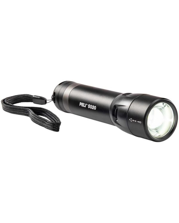5020 - A2S torch lamp