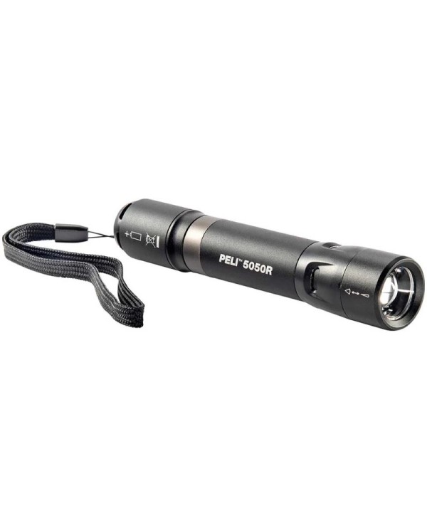 5050R Rechargeable Torch Lamp - A2S