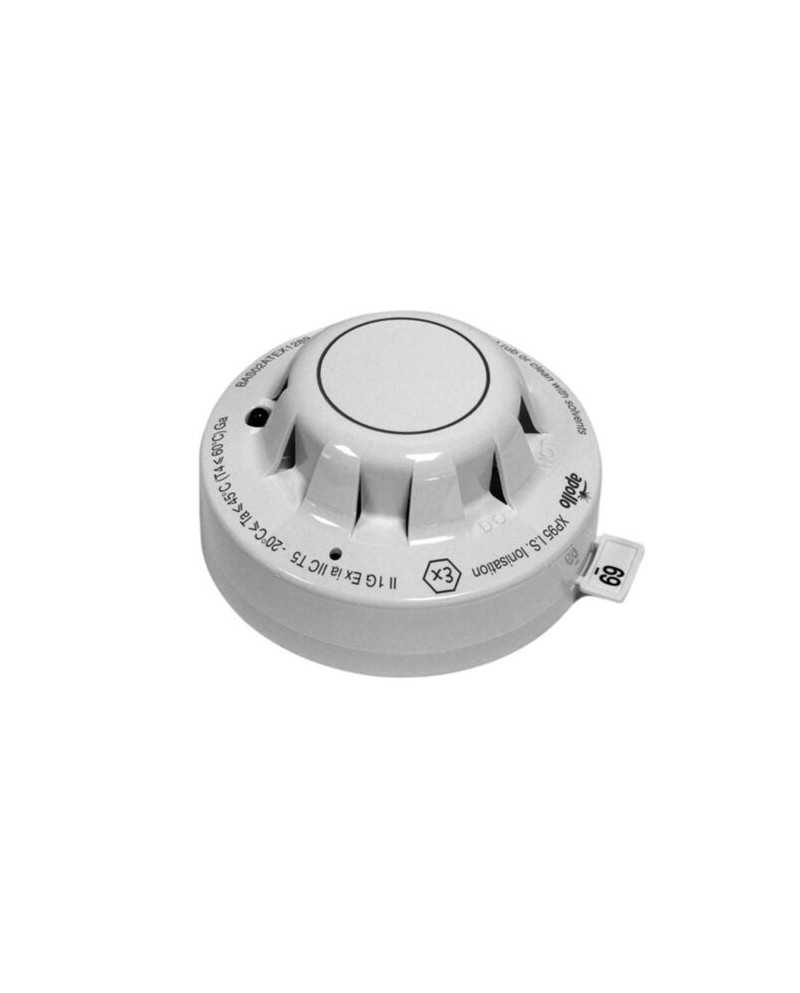 Detector de humo de ionización XP95 I.S. - A2S