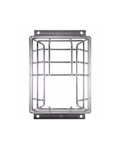 Grille de Protection pour Diffuseur Sonore -A2S