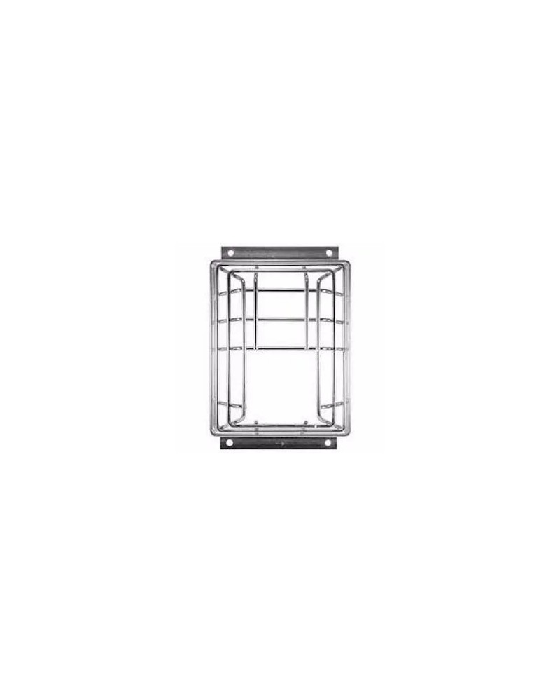 Grille de Protection pour Diffuseur Sonore -A2S