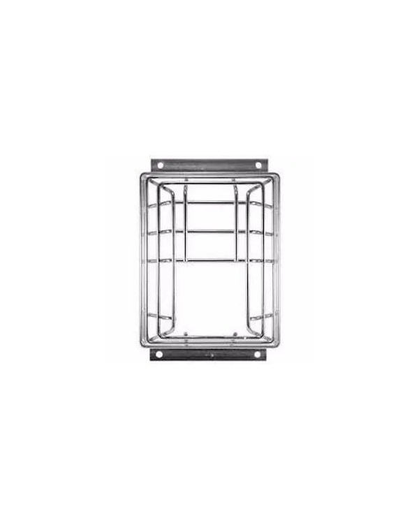 Grille de Protection pour Diffuseur Sonore -A2S
