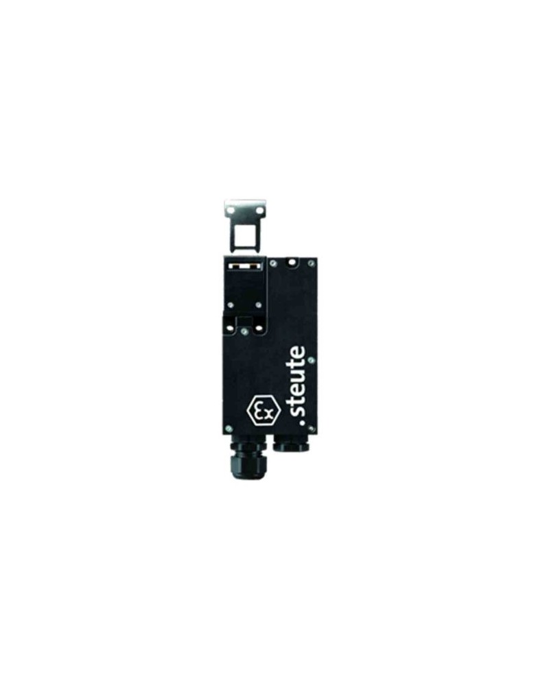 EX STM 295 Security Sensor for Zone ATEX 1, 21 - A2S