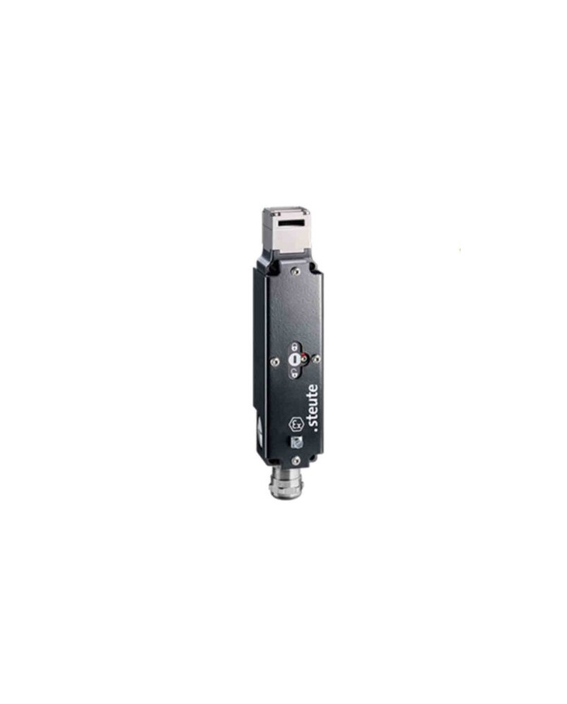 EX STM 295 security sensor for ATEX 2, 22 - A2S