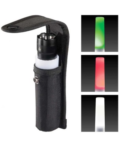 Bâton/Etui KIT 7607 pour 7600