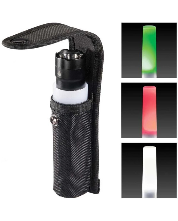 Bâton/Etui KIT 7607 pour 7600