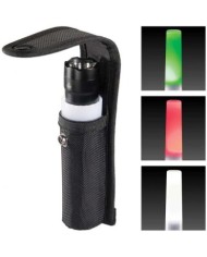 STAFF / CASE KIT 7607 PER 7600