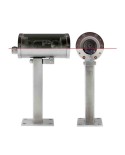 Explosion proof camera ExCam e.Vario, Day / Night - A2S