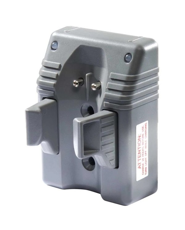 Base for office charger / dashboard 8070