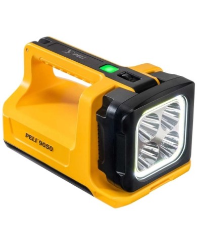 Projecteur Rechargeable 9050 - A2S