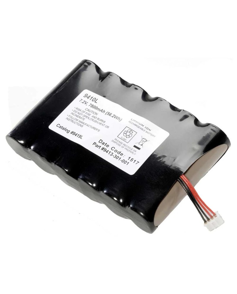 Batterie de rechange 9419L