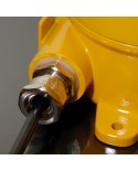 Ex-Mo flameproof Ex d Motion Sensor-Hazardous Areas Zone 1
