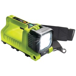 Proiettore ricaricabile 9415Z0 Zona ATEX 0 - A2S