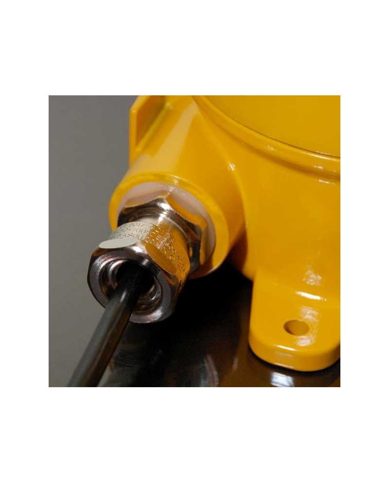 Ex-Mo flameproof Ex d Motion Sensor-Hazardous Areas Zone 1