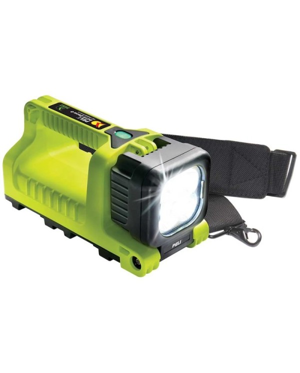 Projecteur Rechargeable 9415Z0 ATEX Zone 0 - A2S