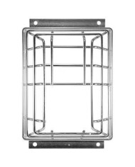 Copertura di protezione per pulsante manuale