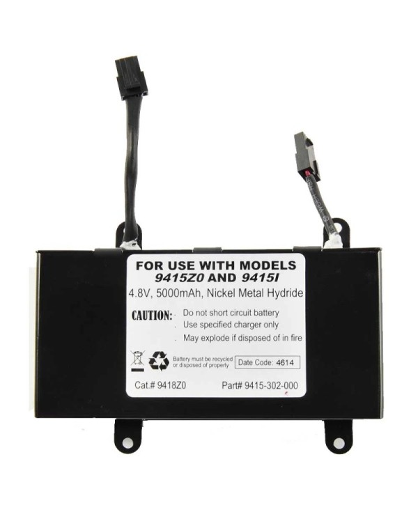 Batterie NiMH 9418Z0 pour 9415Z0