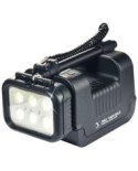 Projecteur RALS 9430 rechargeable - A2S