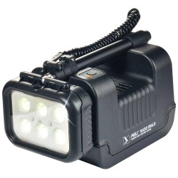 Proiettore RALS 9430 ricaricabile - A2S