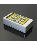 Control remoto infrarrojo Ex-Mo
