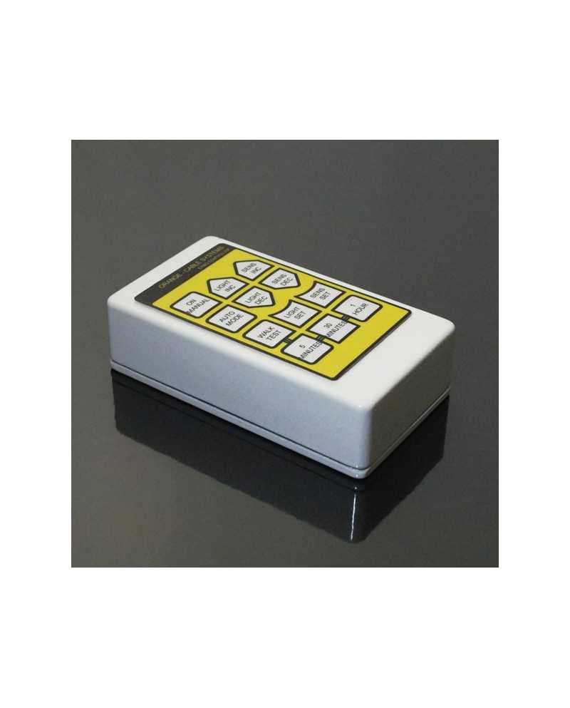 Control remoto infrarrojo Ex-Mo