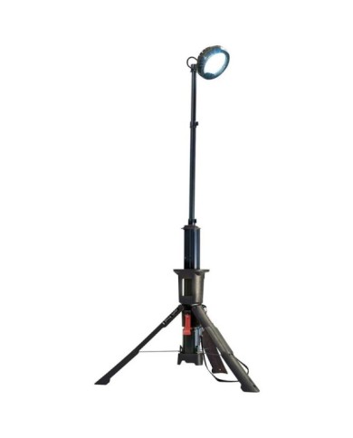 9440 lighting on mast - A2S