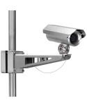 Câmera IP ExCam IPQ1645 para zonas ATEX - A2S