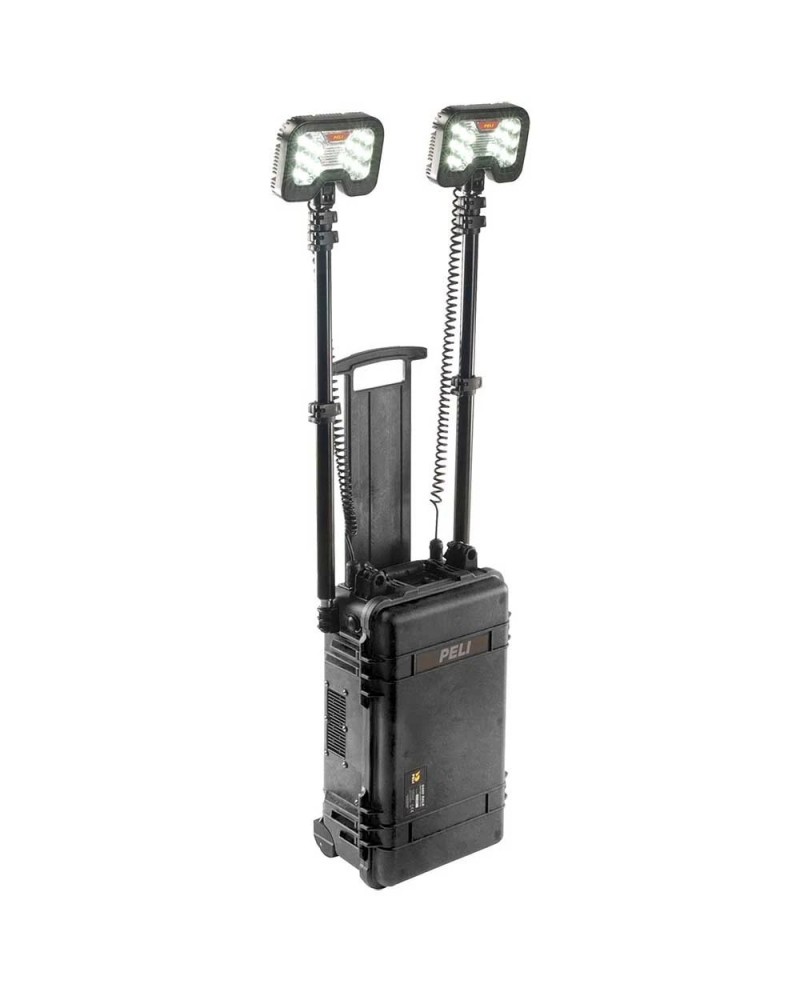 Projecteur rechargeable RALS 9460 - A2S