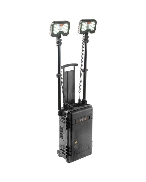 Dispositif d'arrêt d'urgence Eaton (HUD) série 726REUR-50 -A2S