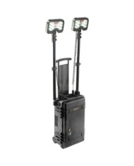 Projecteur rechargeable RALS 9460 - A2S