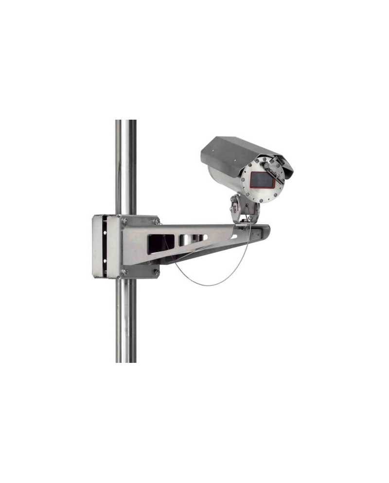 Telecamera IP-Megapixel antideflagrant IPQ785 - A2S