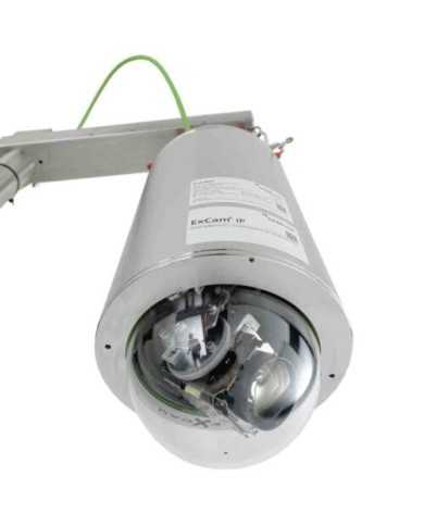 Explosion proof IP-dome camera IPP5655 - A2S