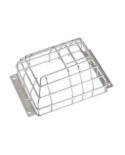 Grille de protection type 4, 3, 2b -A2S