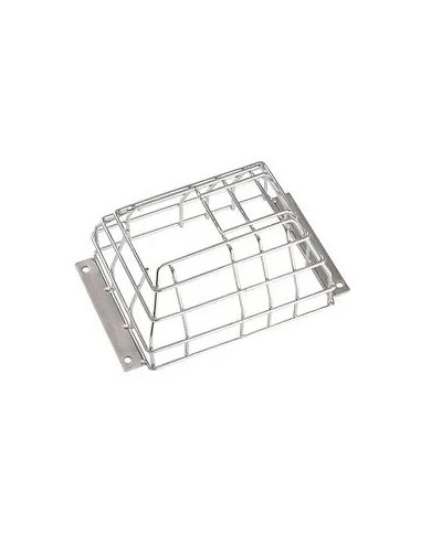 Grille de protection type 4, 3, 2b -A2S