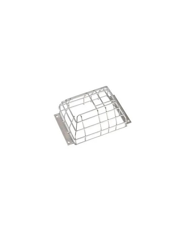 Grille de protection type 4, 3, 2b -A2S