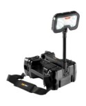 Projecteur Rechargeable RAL 9480 - A2S