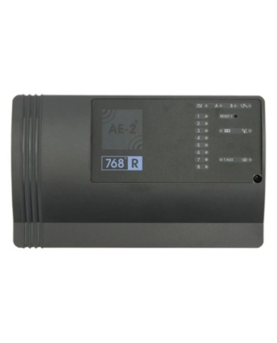 Récepteur radio série 768REUR-50 -A2S