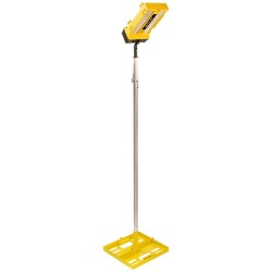 Sistema di illuminazione modulare 9600 - A2S