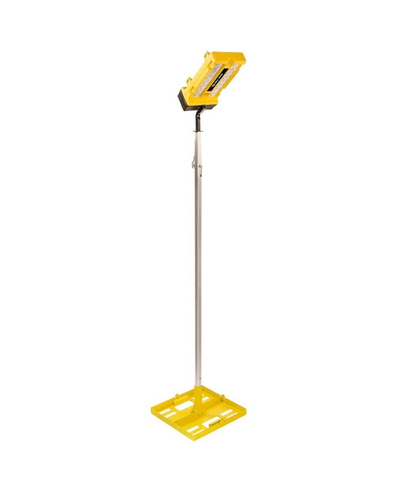 Modular lighting system 9600 - A2S
