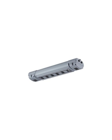 Luminaire LED SPARTAN Linéaire WL84 zone 1 - A2S